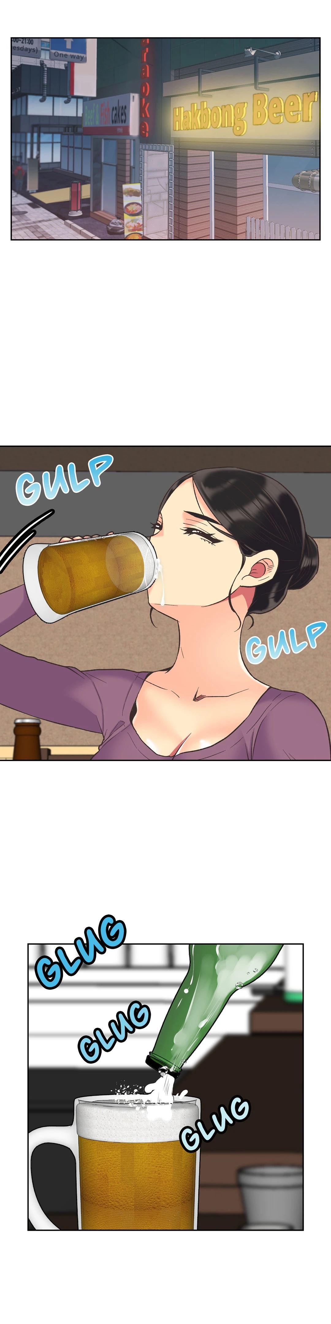 The Yes Girl Chapter 40 image 13