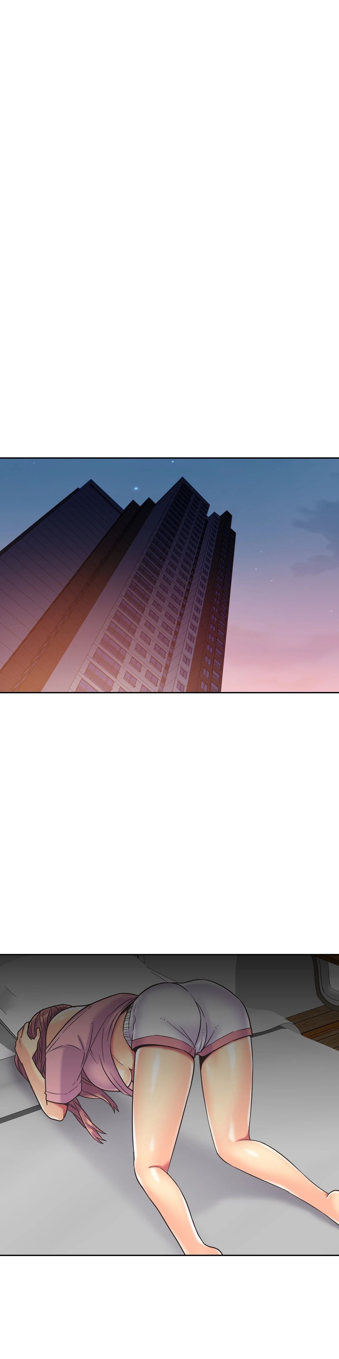 The Yes Girl Chapter 40 image 20