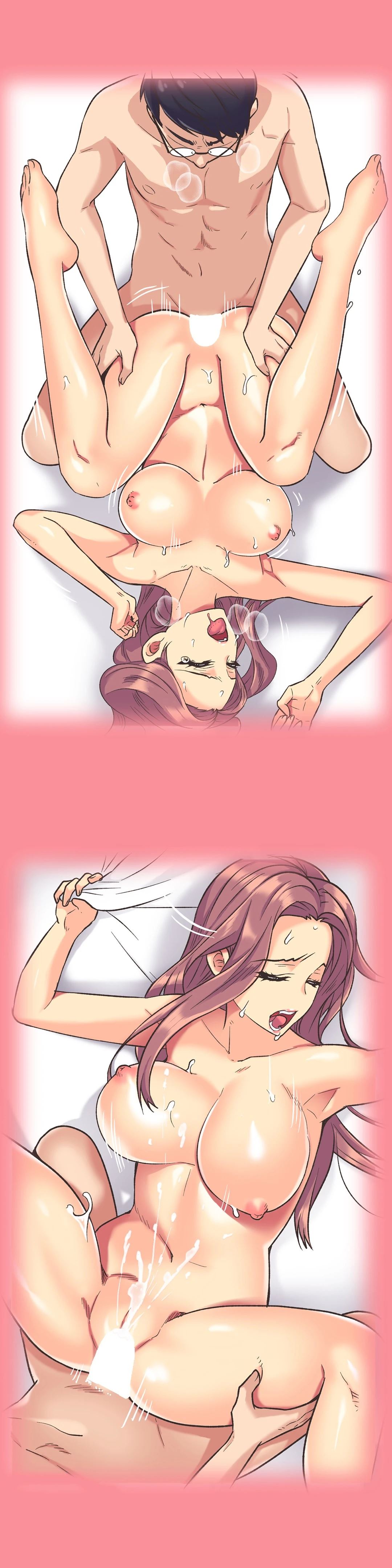 The Yes Girl Chapter 40 image 22