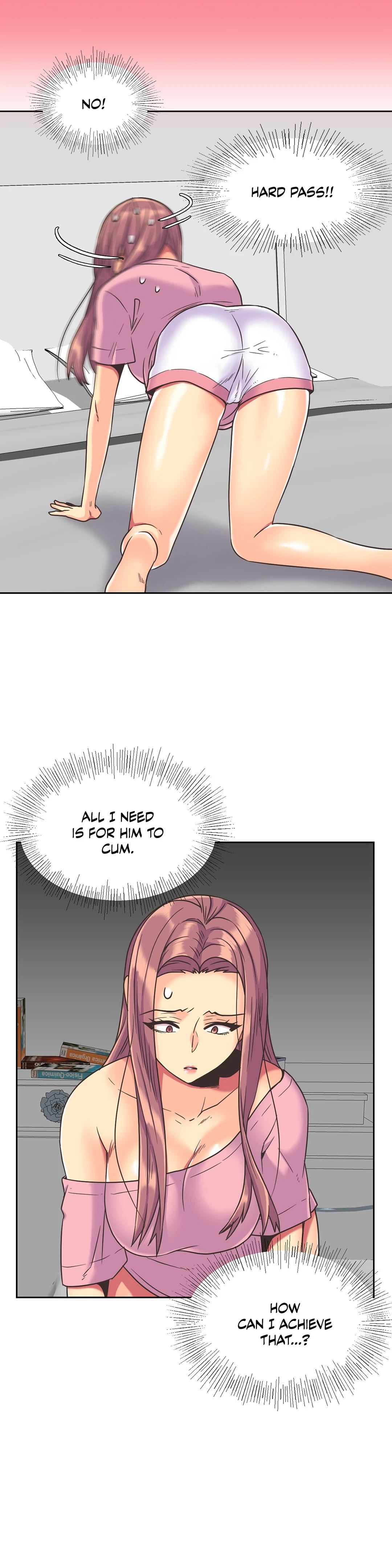 The Yes Girl Chapter 40 image 23
