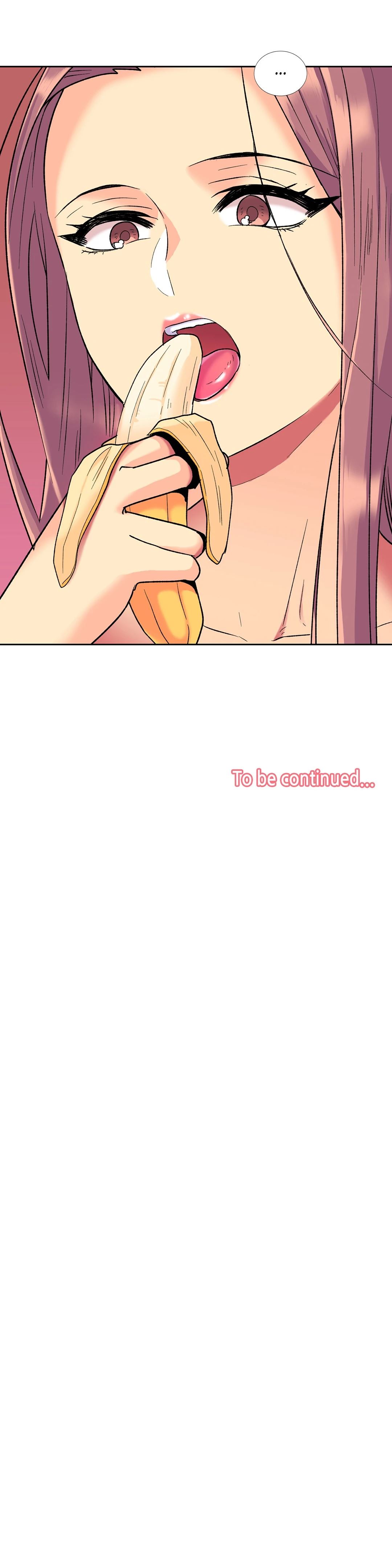 The Yes Girl Chapter 40 image 25