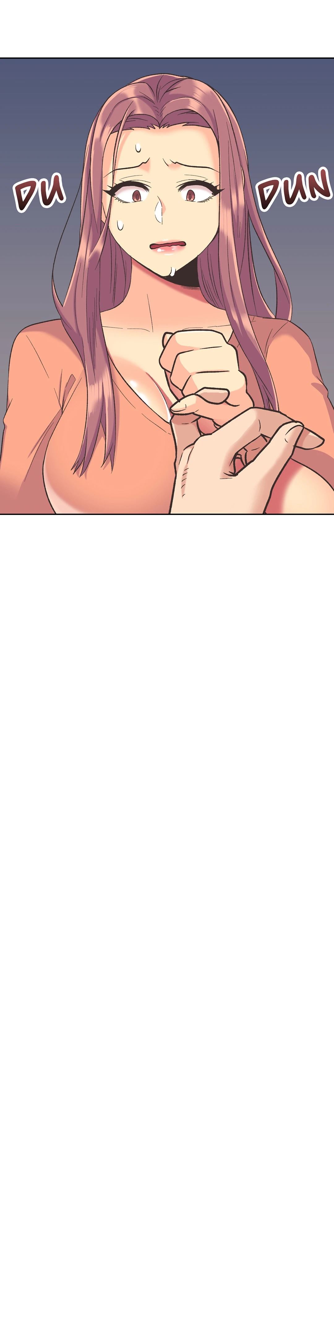 The Yes Girl Chapter 40 image 8