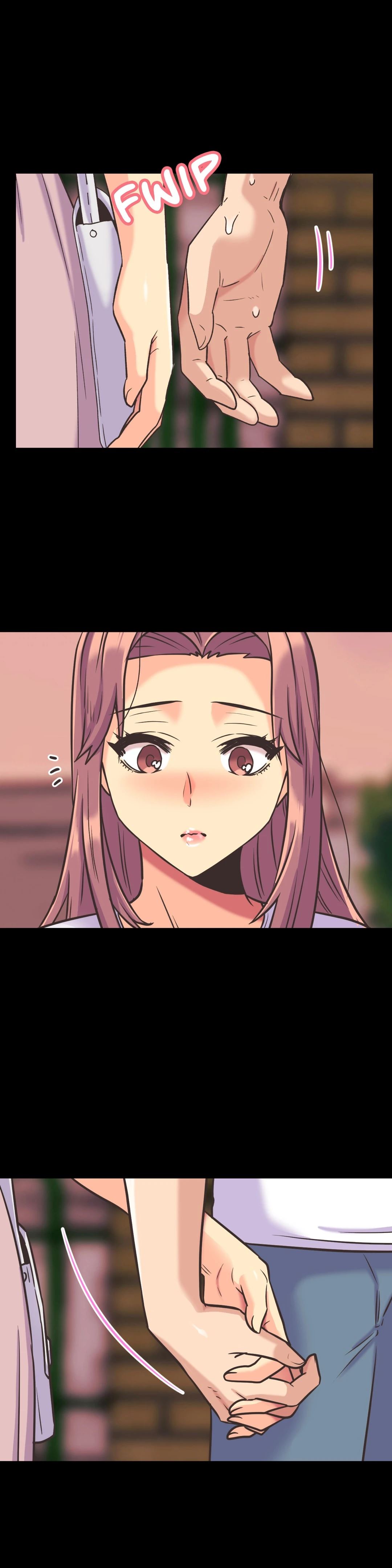 The Yes Girl Chapter 41 image 11