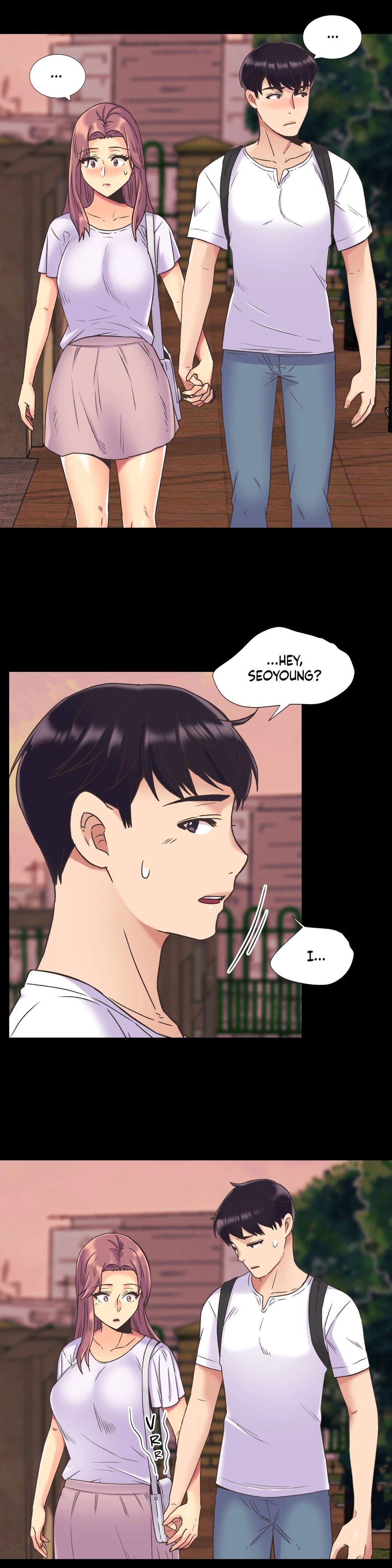 The Yes Girl Chapter 41 image 12
