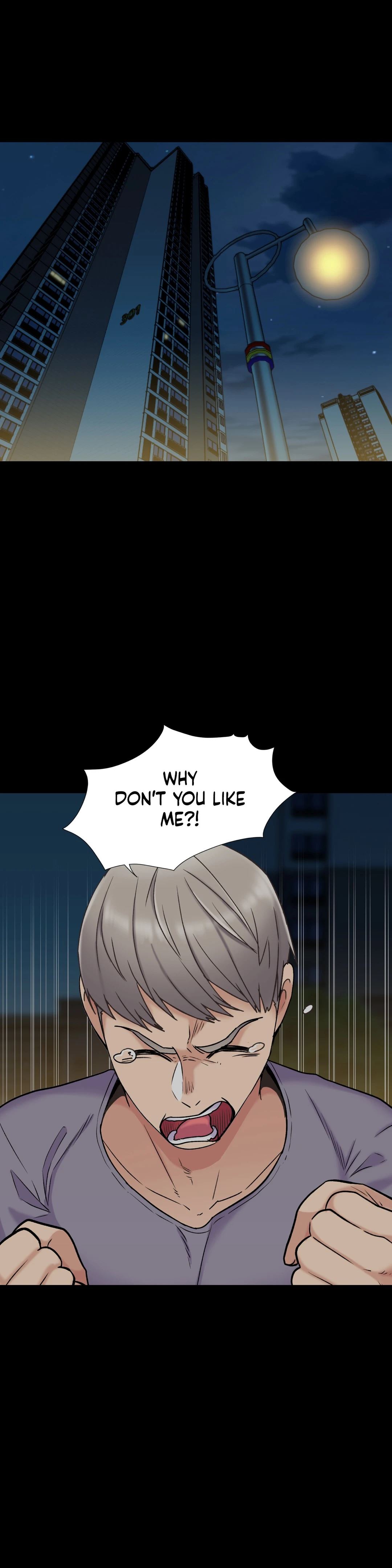The Yes Girl Chapter 41 image 14