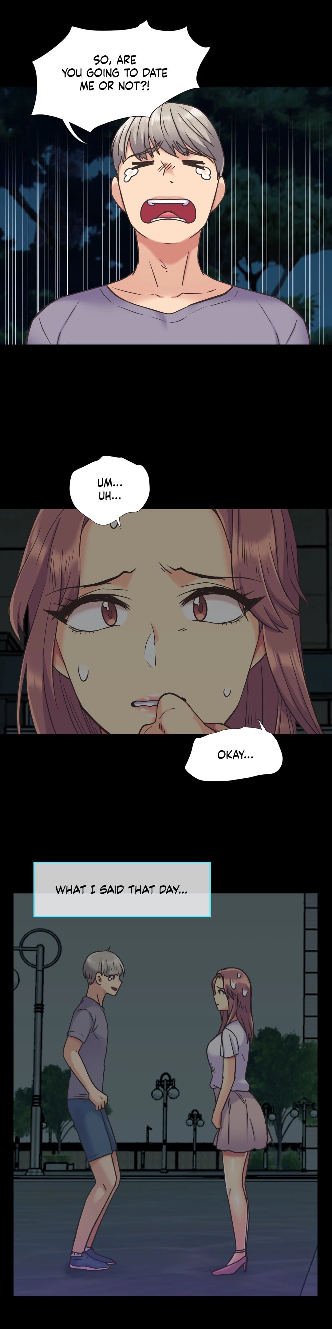 The Yes Girl Chapter 41 image 16