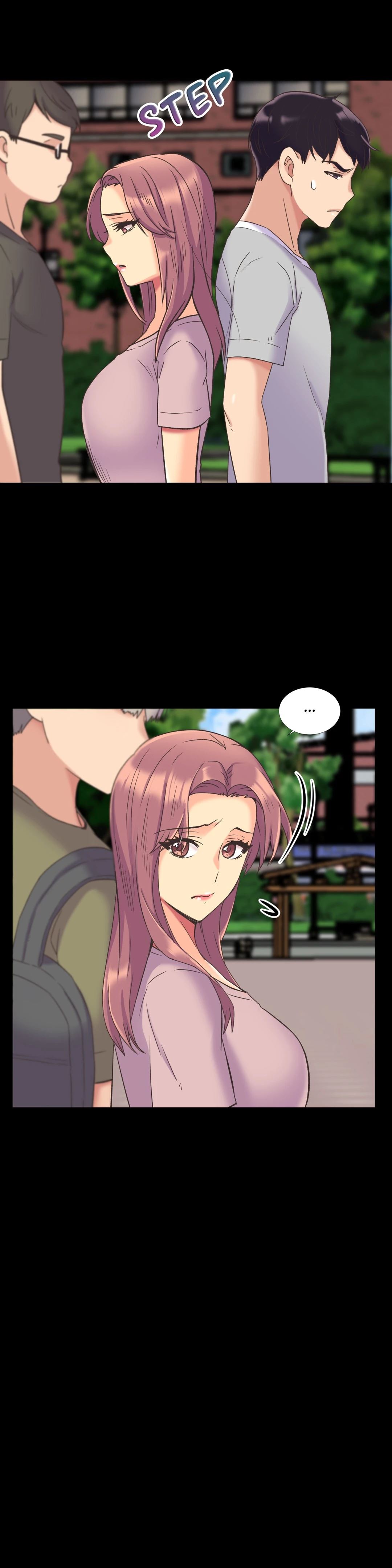 The Yes Girl Chapter 41 image 19
