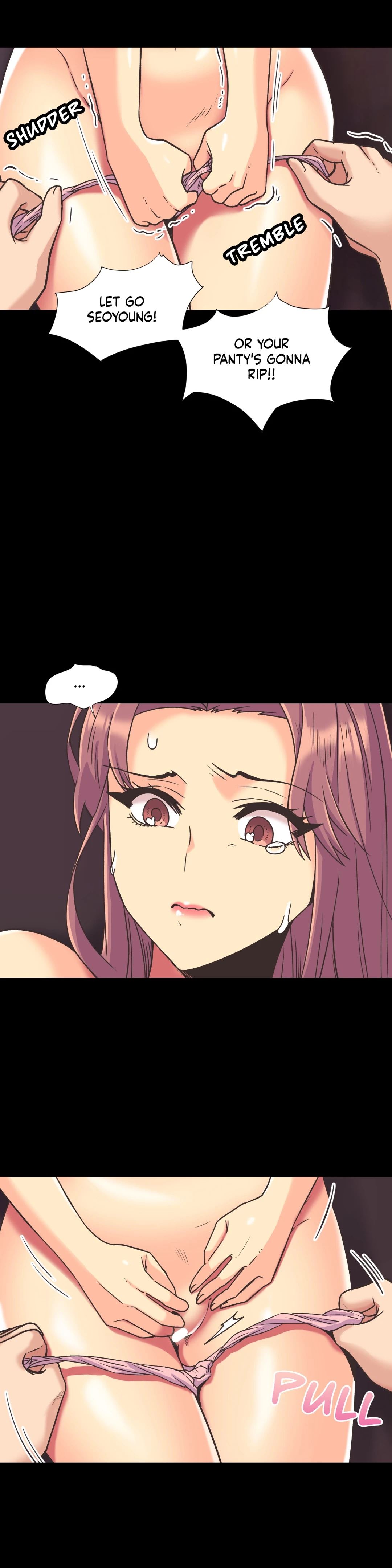 The Yes Girl Chapter 41 image 21