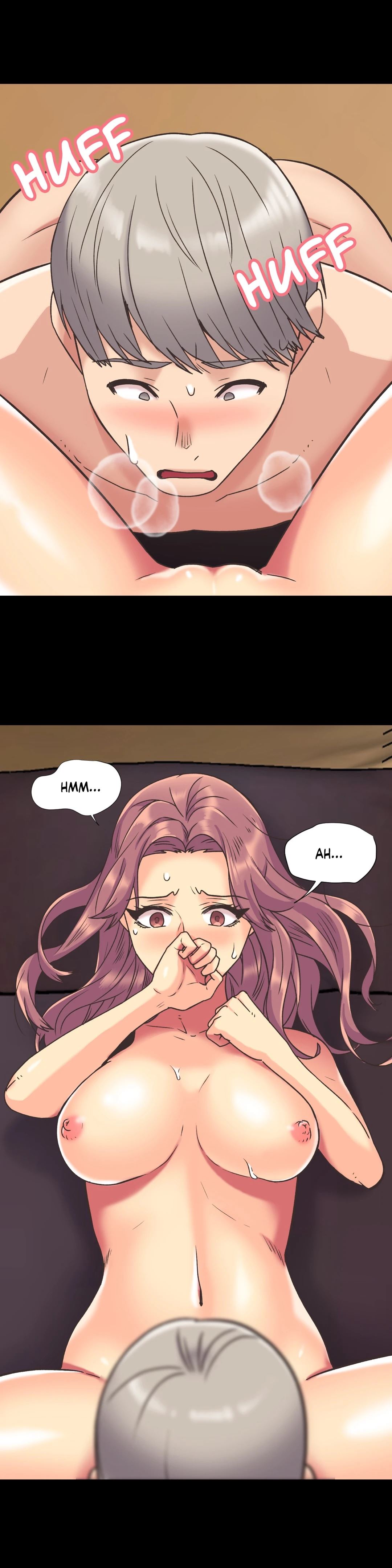 The Yes Girl Chapter 41 image 22