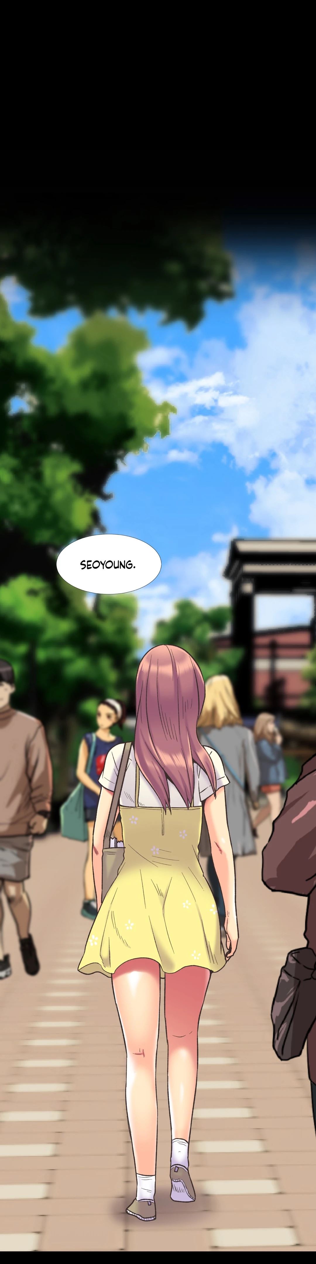 The Yes Girl Chapter 41 image 4