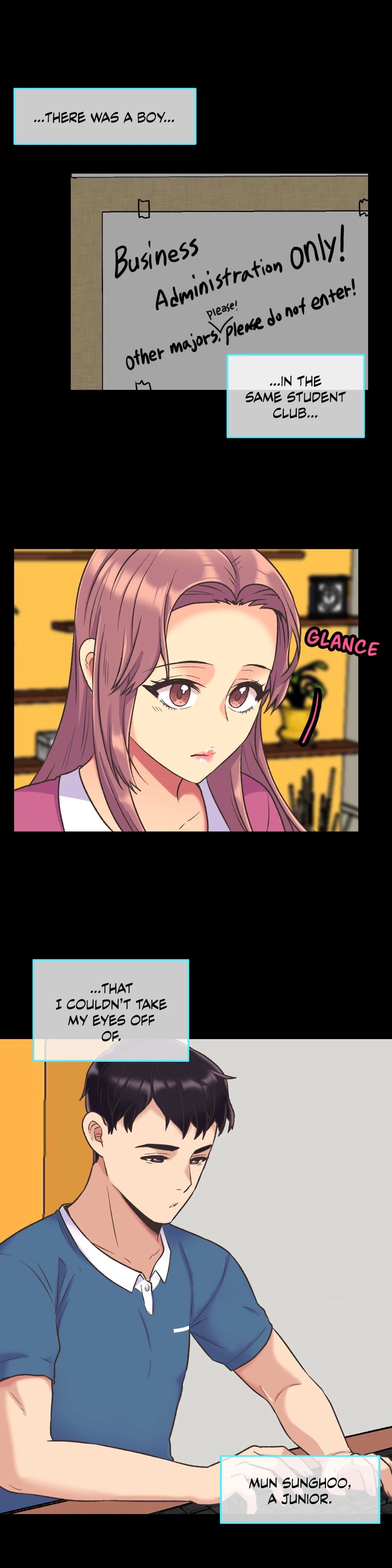 The Yes Girl Chapter 41 image 6