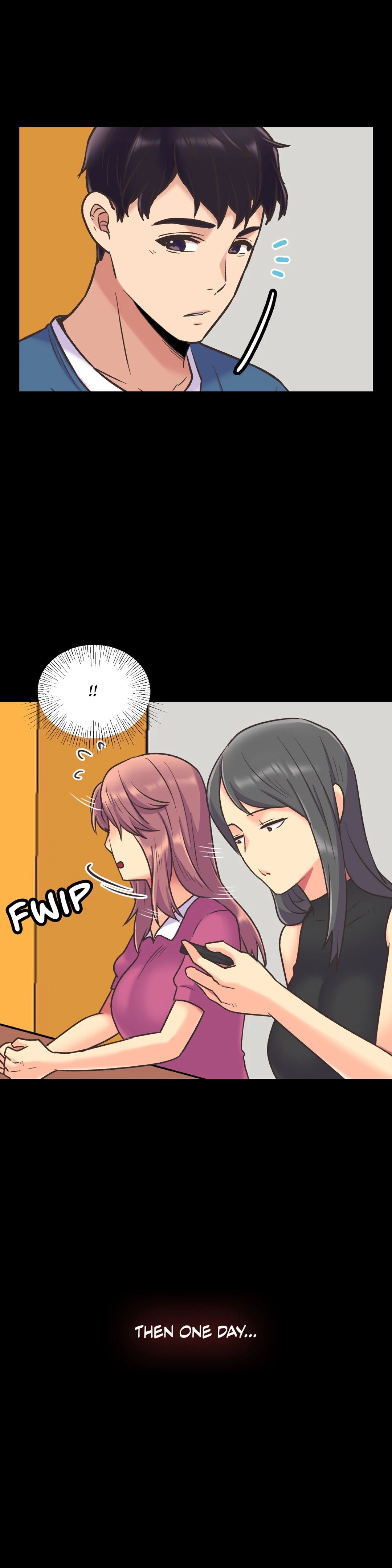 The Yes Girl Chapter 41 image 7