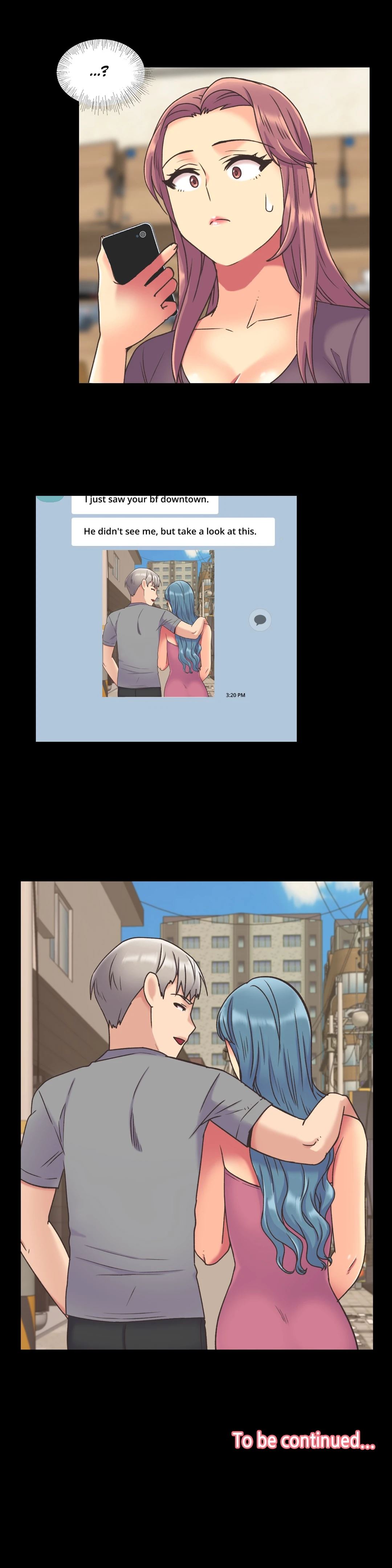 The Yes Girl Chapter 42 image 22