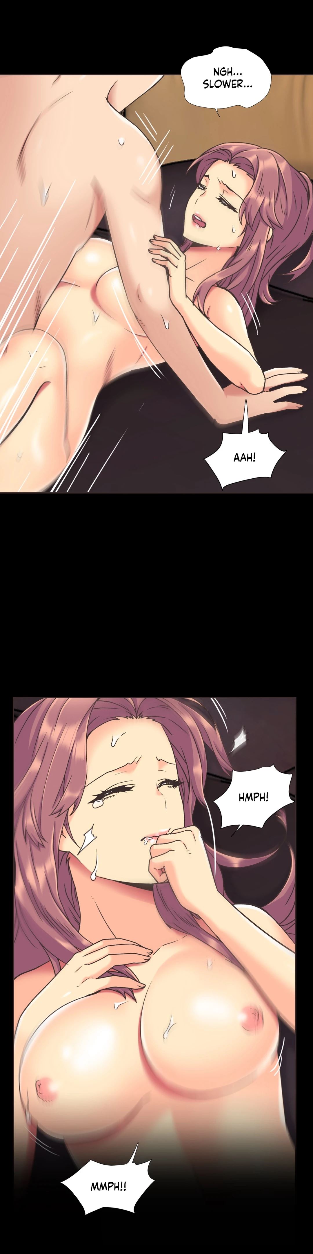 The Yes Girl Chapter 42 image 4