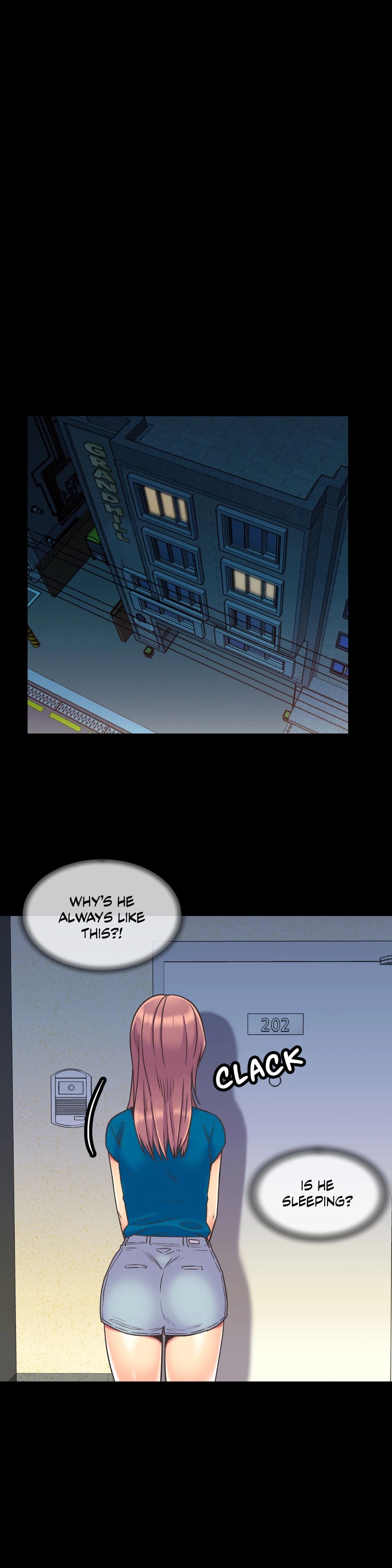 The Yes Girl Chapter 42 image 7
