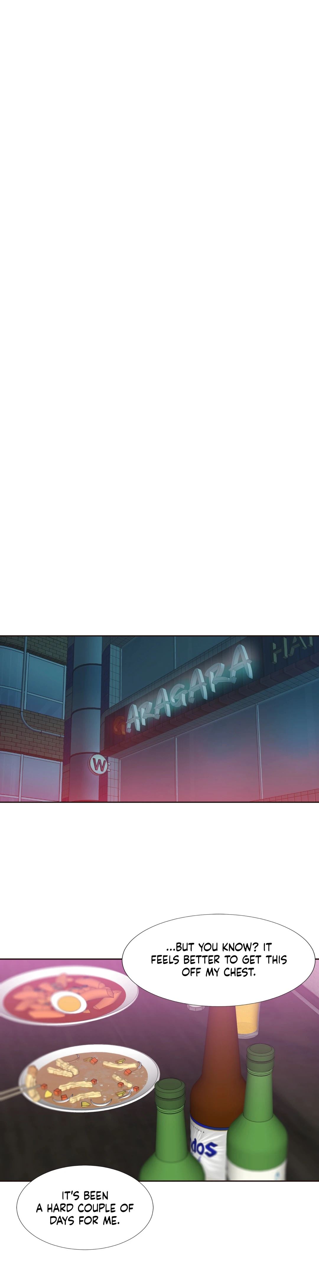 The Yes Girl Chapter 43 image 13