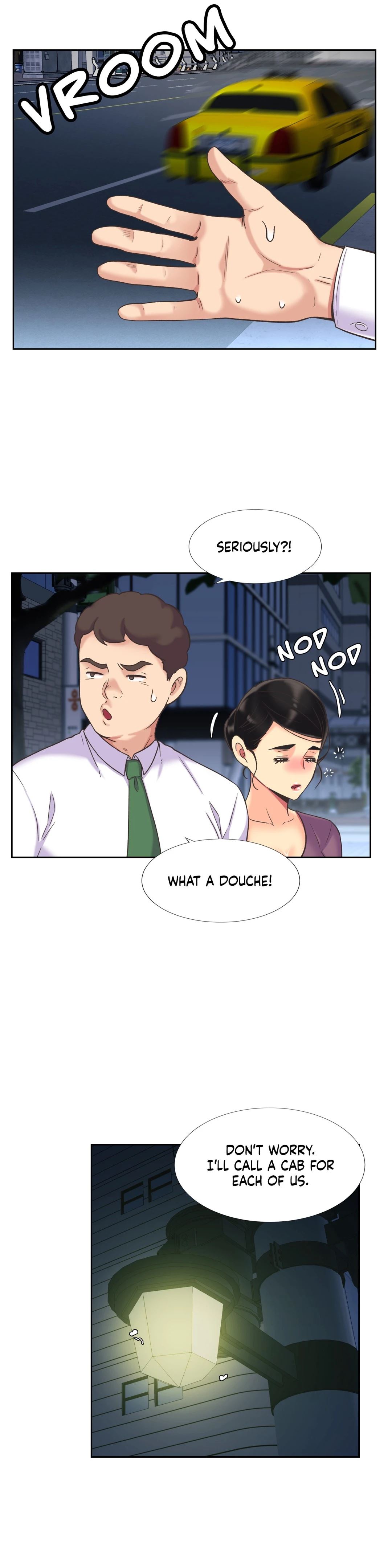 The Yes Girl Chapter 43 image 17