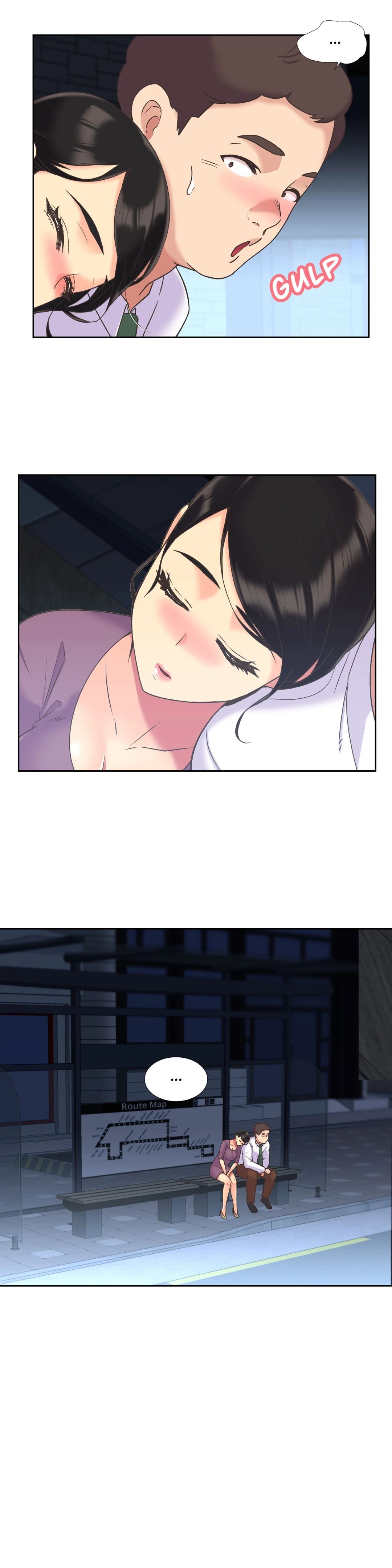 The Yes Girl Chapter 43 image 19