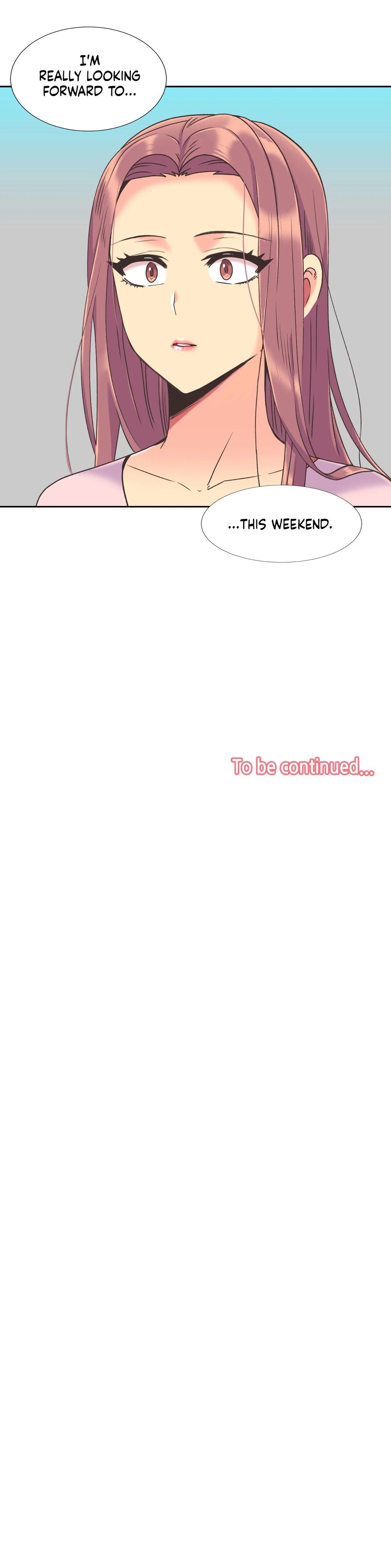 The Yes Girl Chapter 43 image 23