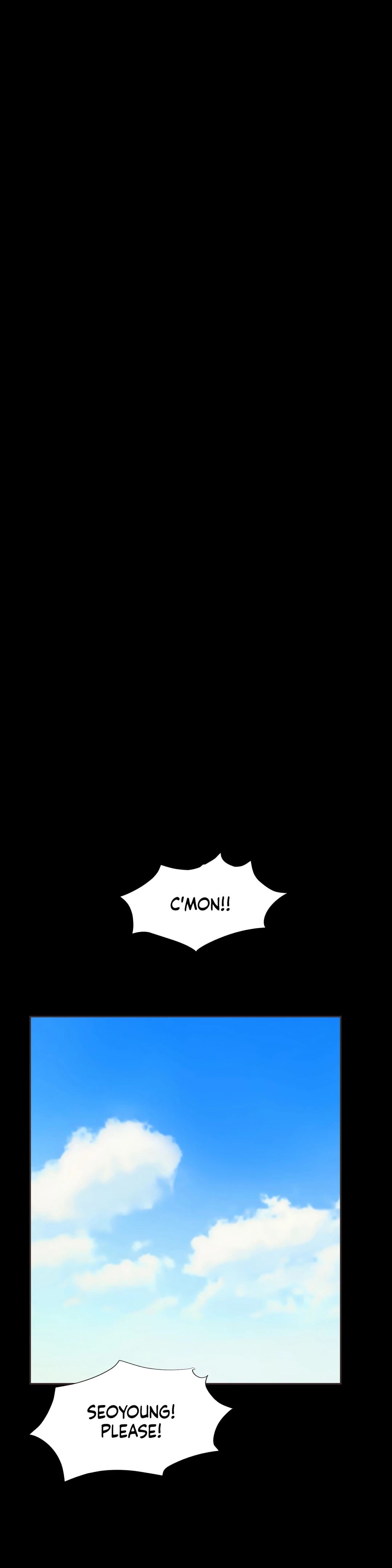 The Yes Girl Chapter 43 image 4