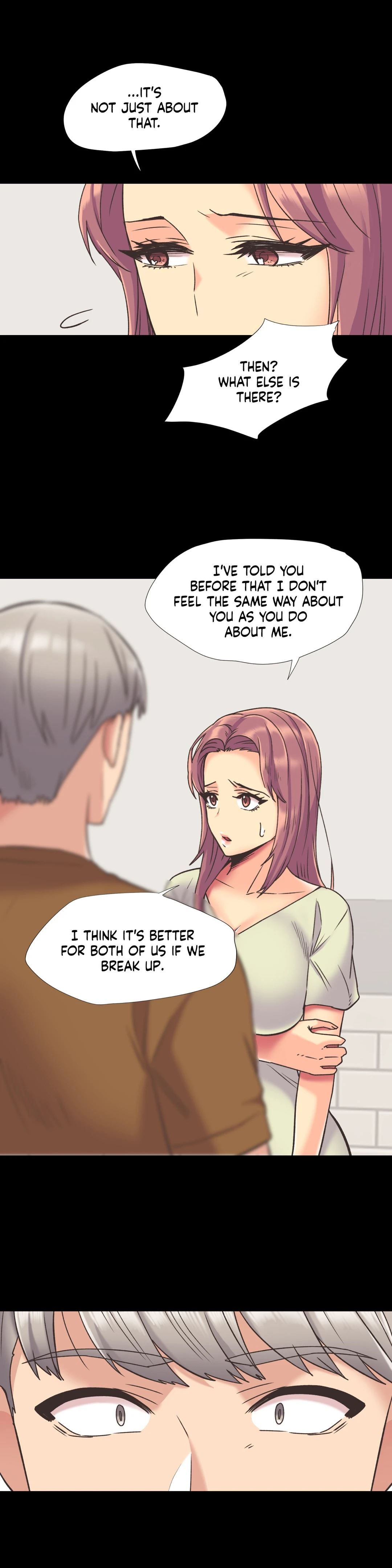 The Yes Girl Chapter 43 image 6