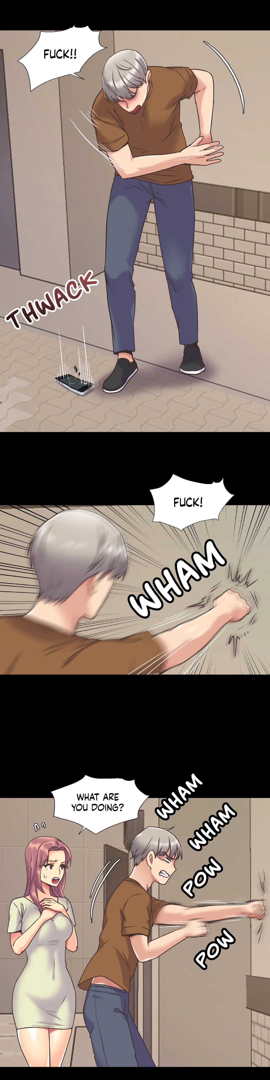 The Yes Girl Chapter 43 image 7