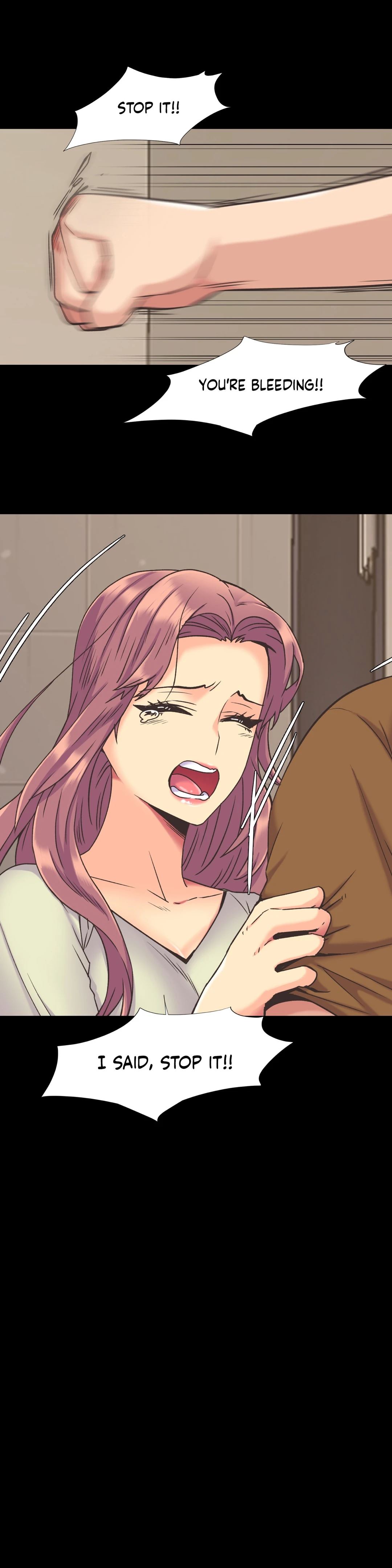 The Yes Girl Chapter 43 image 8