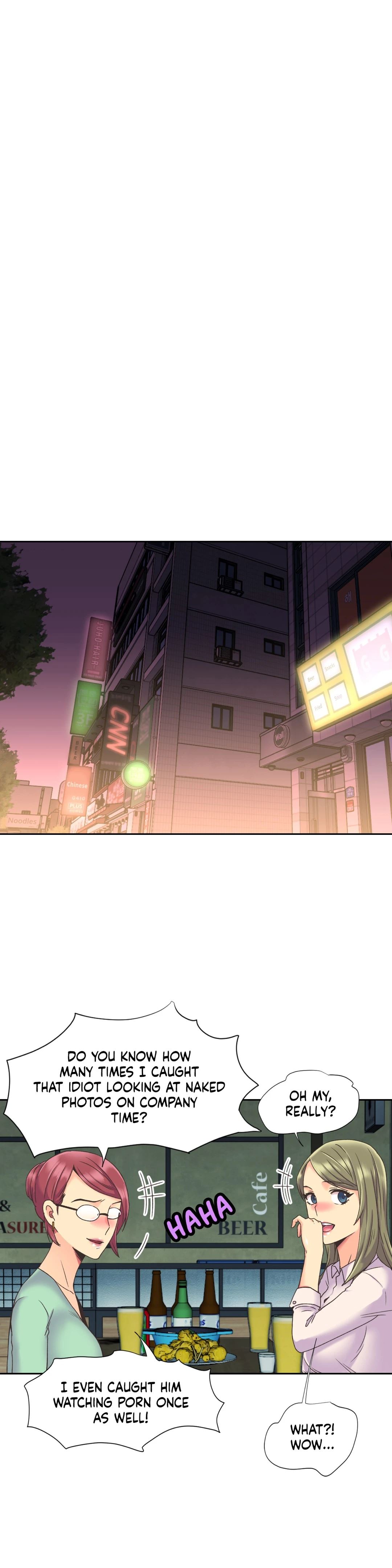 The Yes Girl Chapter 44 image 15