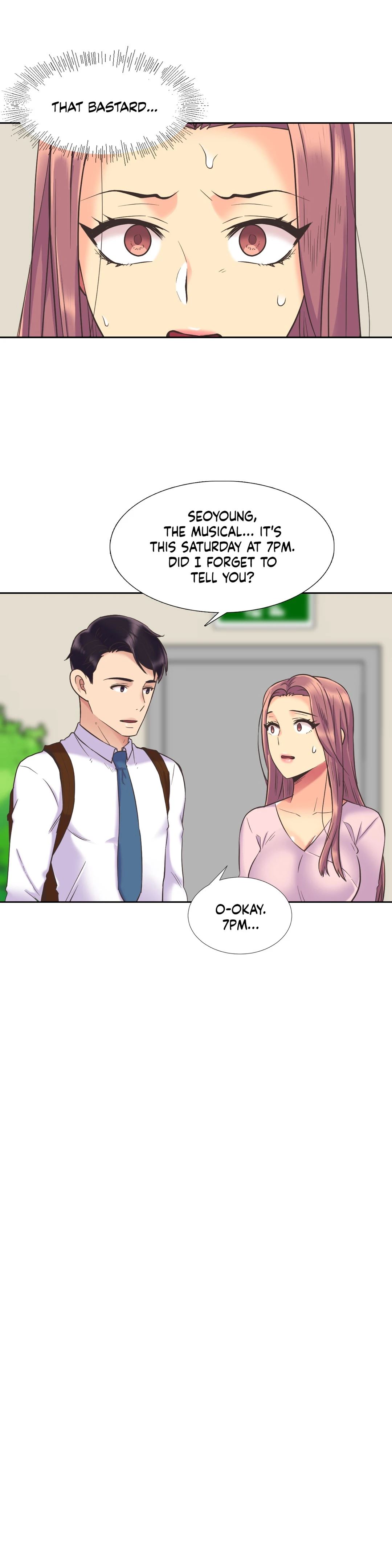 The Yes Girl Chapter 44 image 2