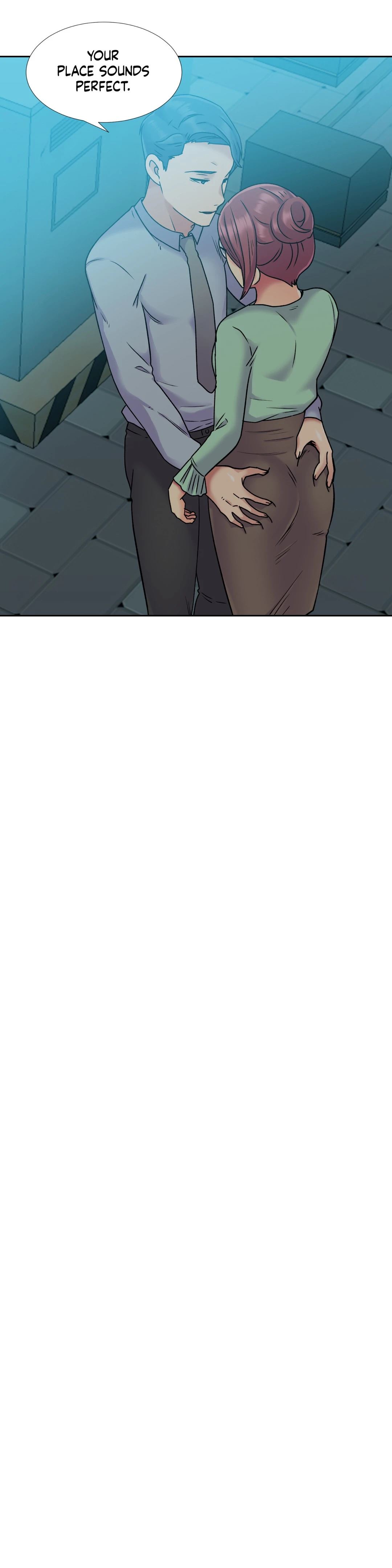 The Yes Girl Chapter 45 image 15