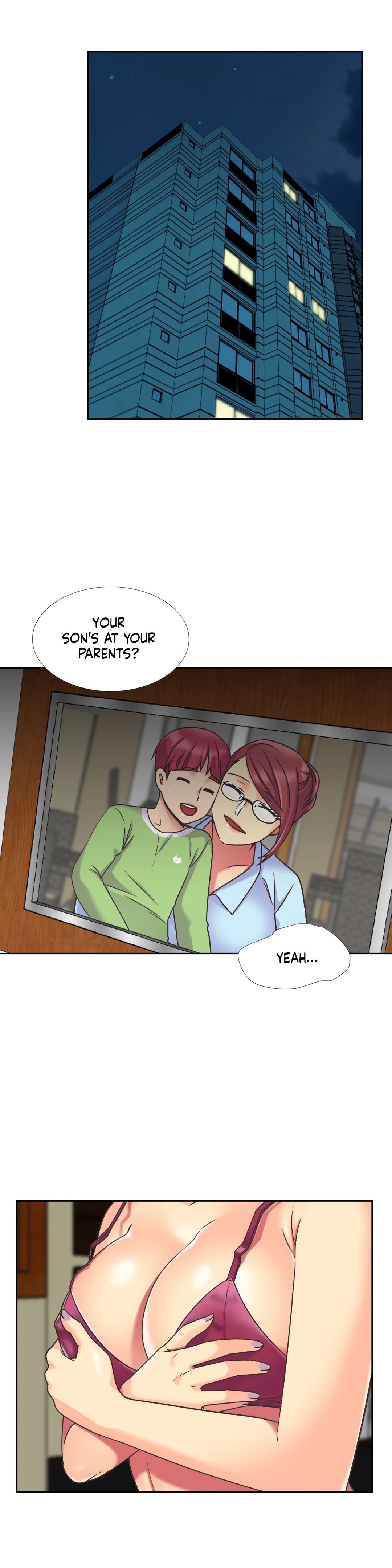 The Yes Girl Chapter 45 image 16