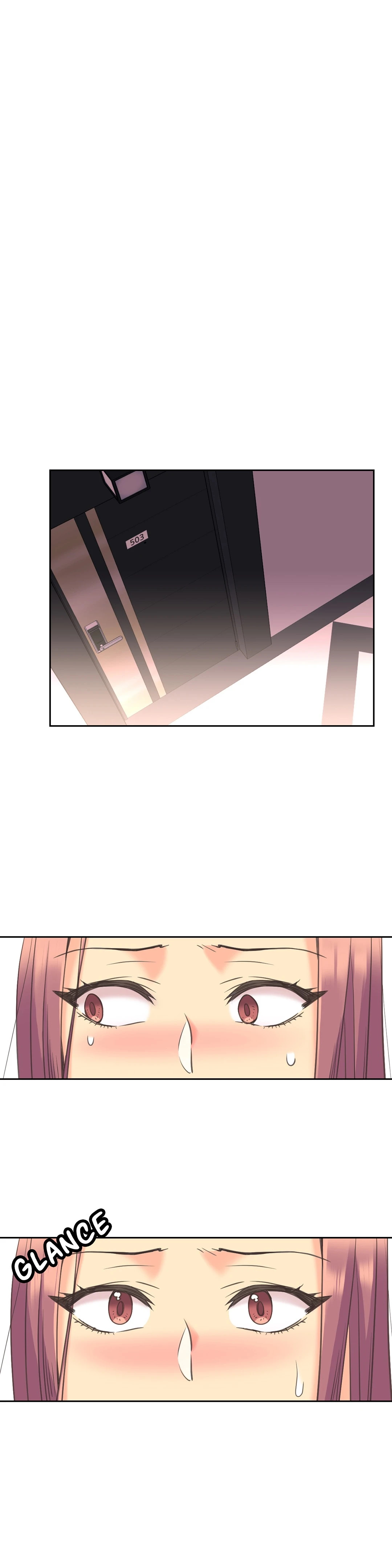 The Yes Girl Chapter 47 image 18