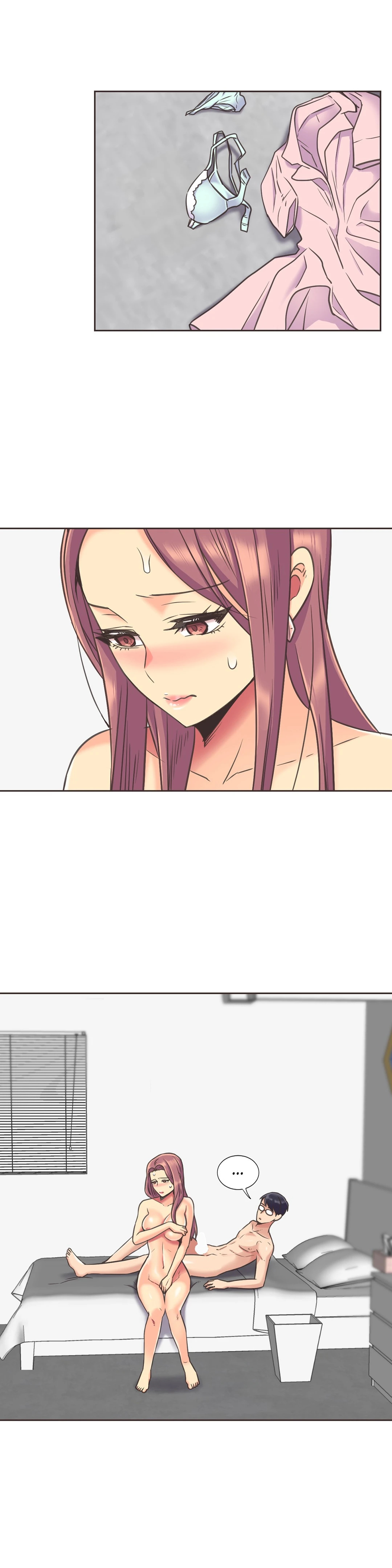 The Yes Girl Chapter 47 image 22