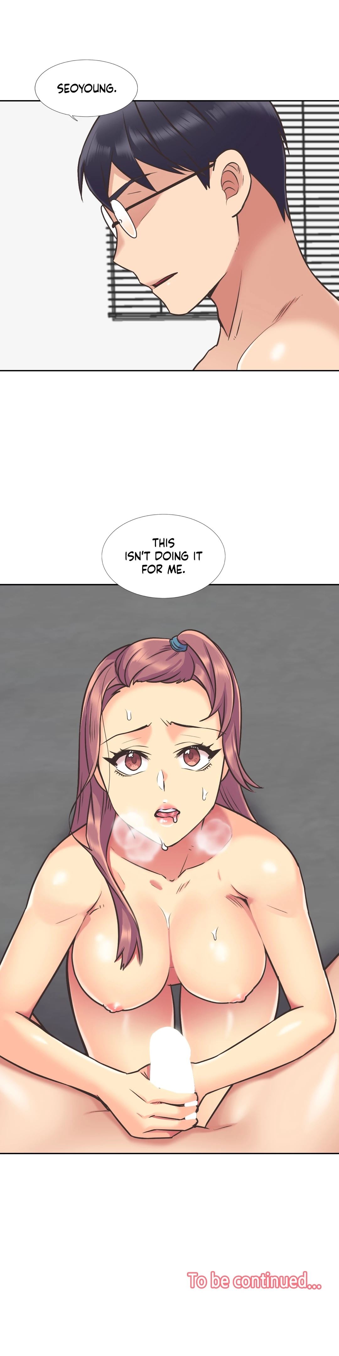 The Yes Girl Chapter 48 image 21