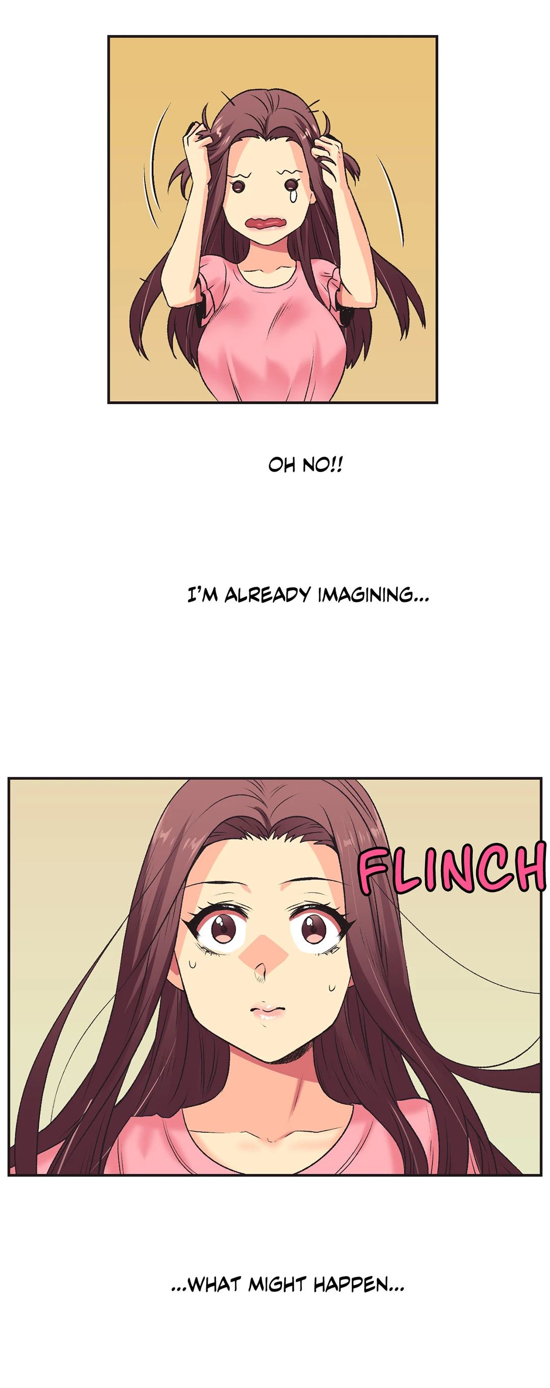 The Yes Girl Chapter 5 image 9