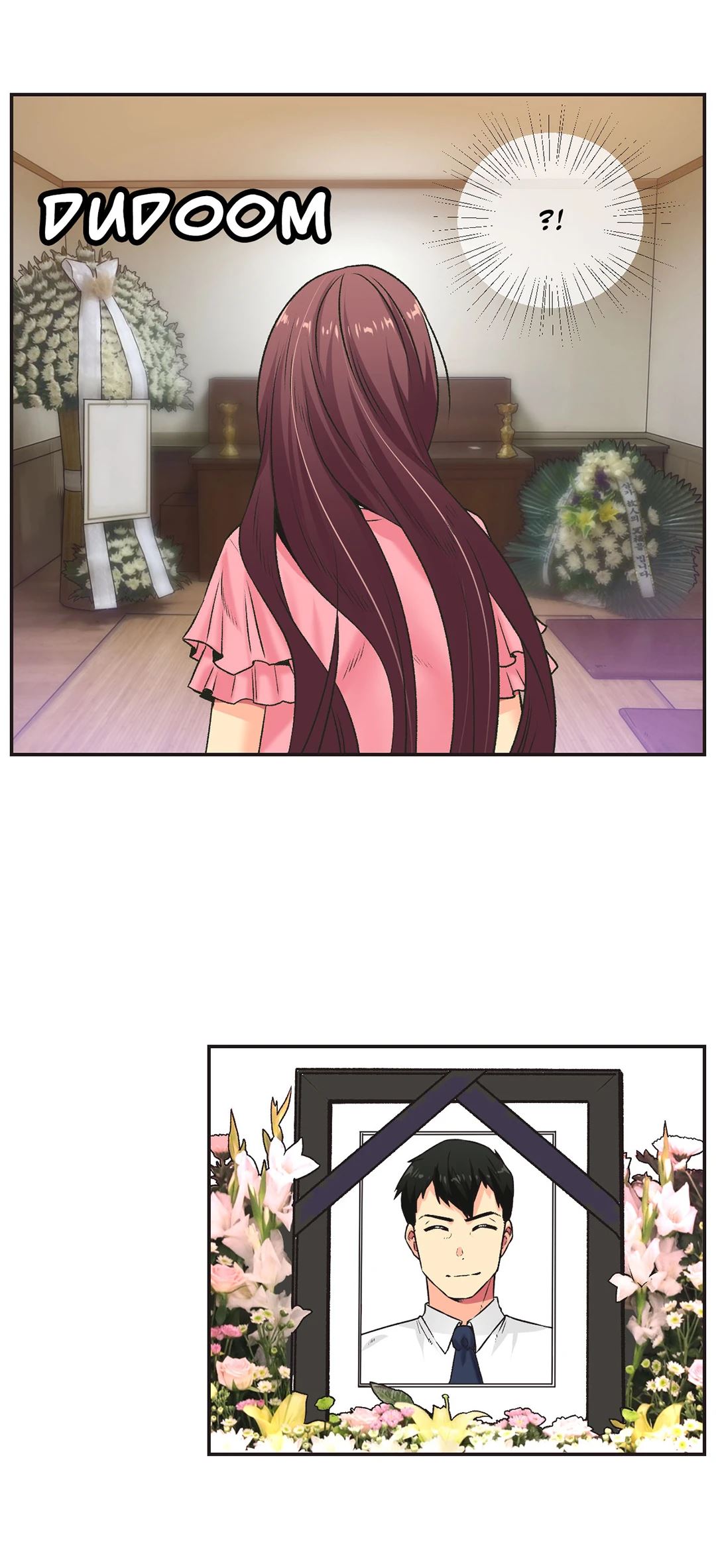The Yes Girl Chapter 5 image 10