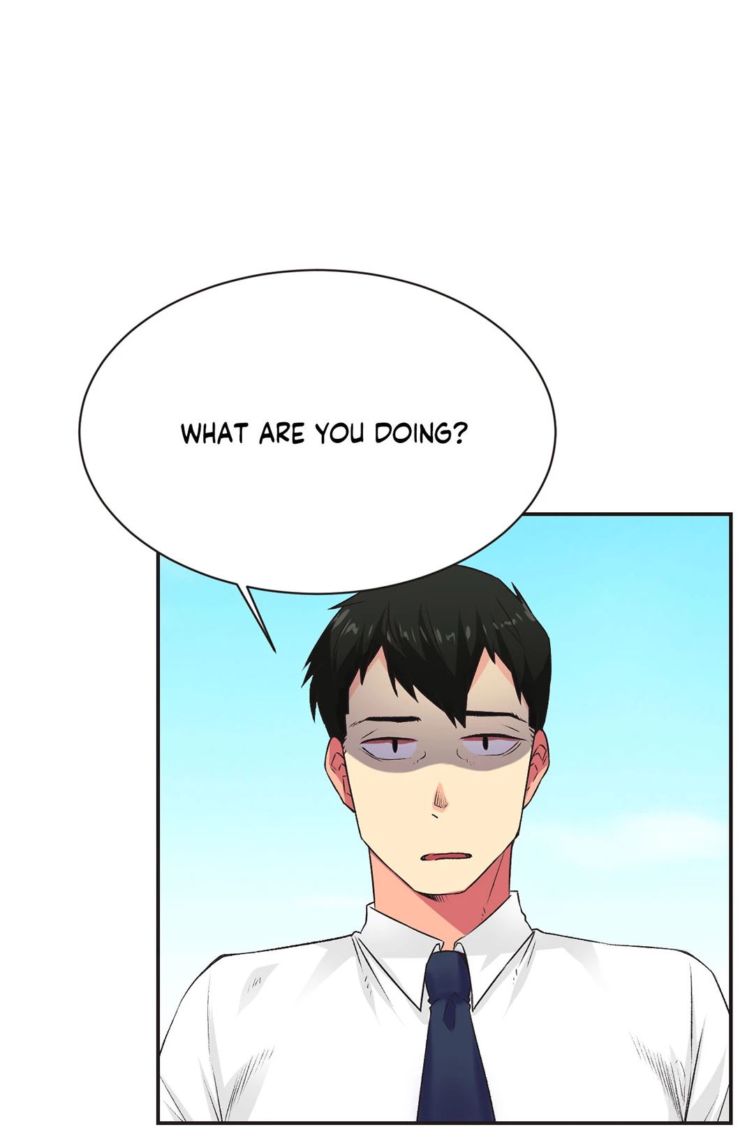 The Yes Girl Chapter 5 image 13