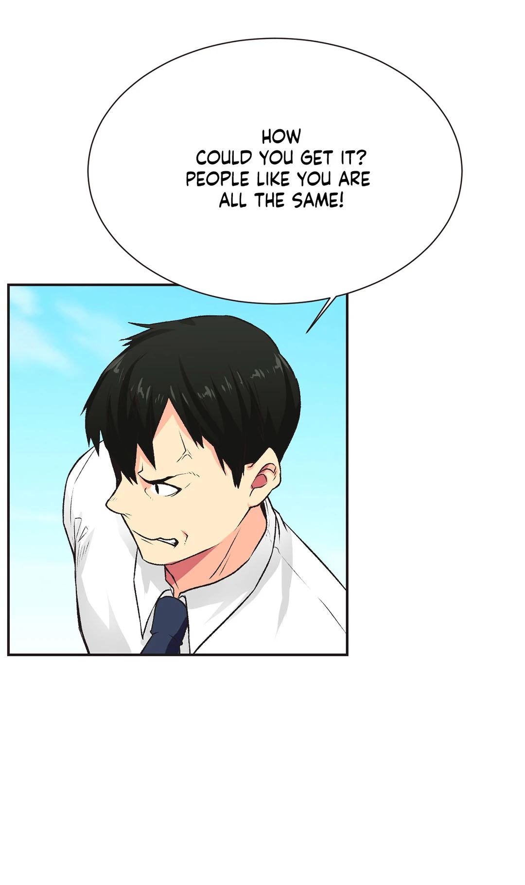The Yes Girl Chapter 5 image 15