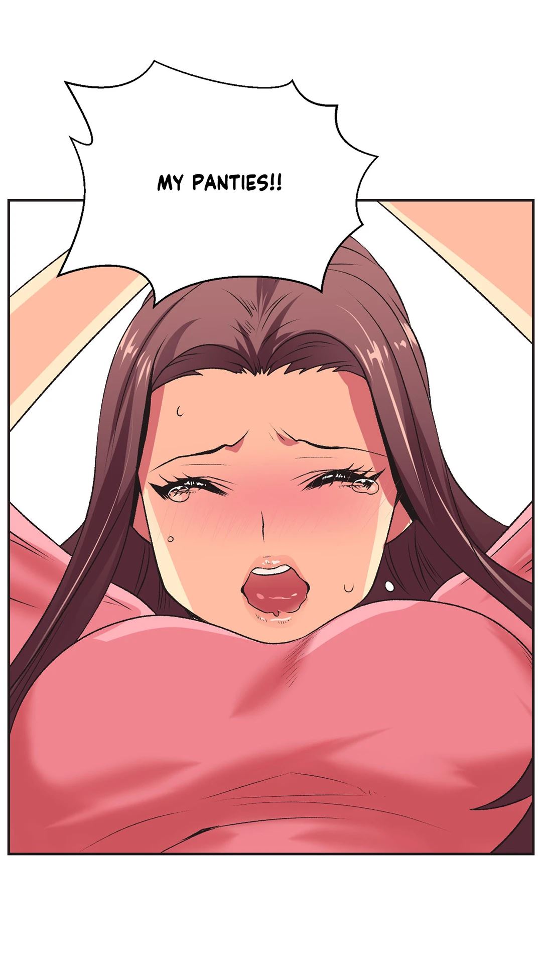 The Yes Girl Chapter 5 image 18