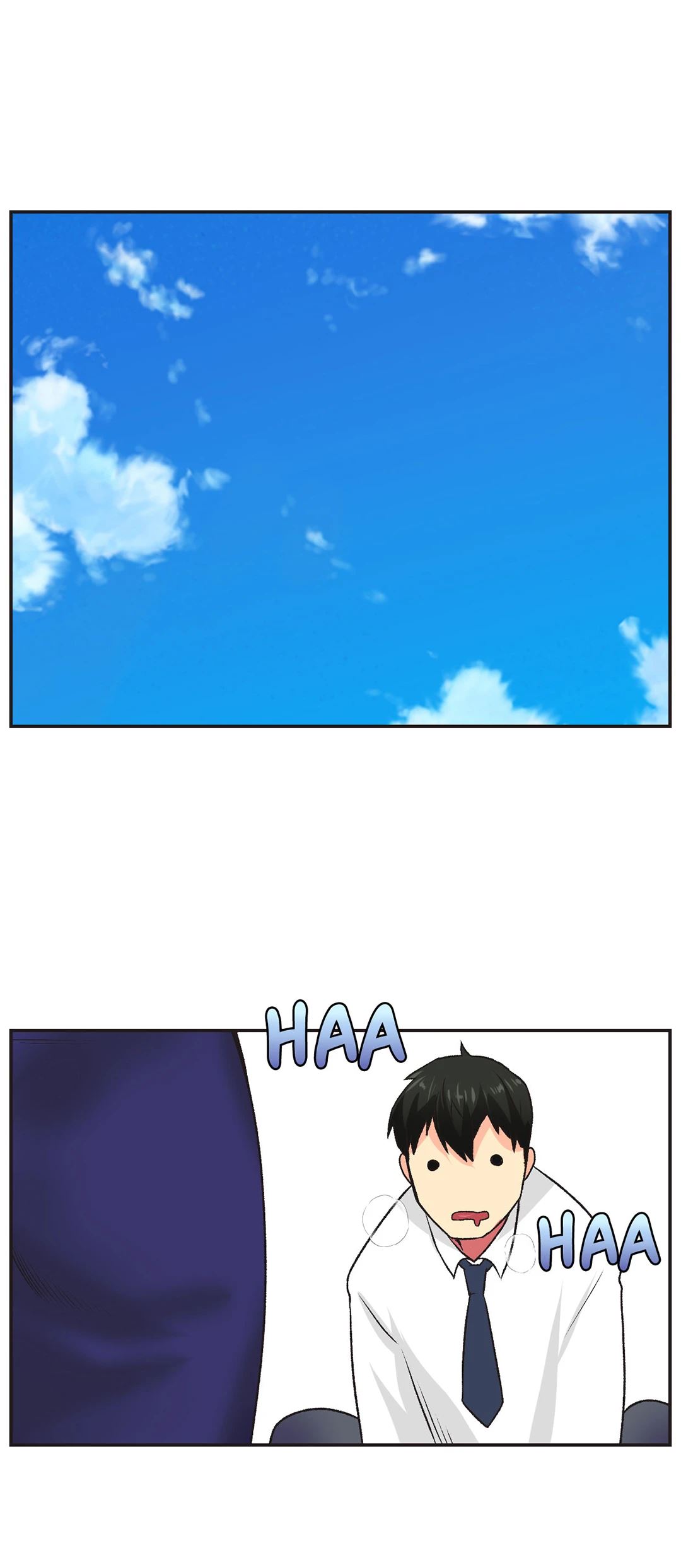 The Yes Girl Chapter 5 image 19