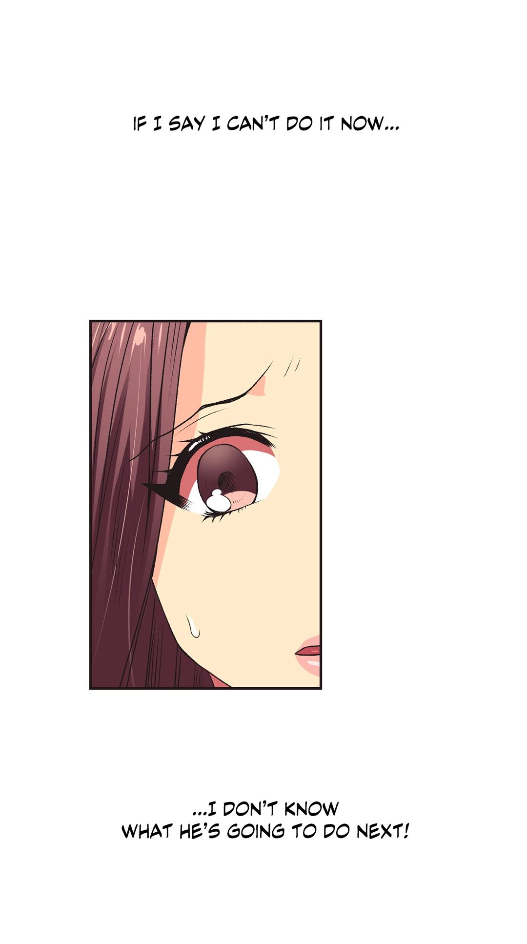 The Yes Girl Chapter 5 image 21