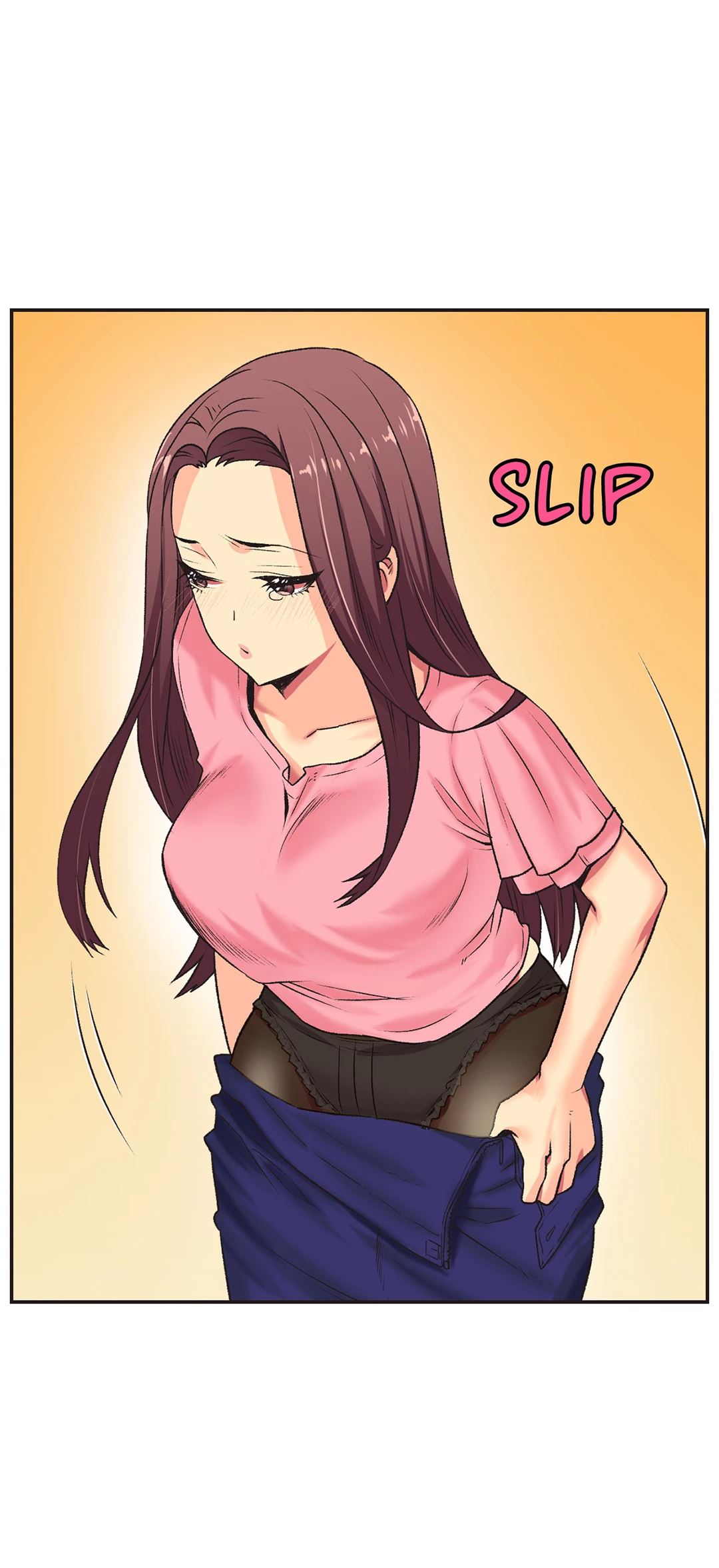The Yes Girl Chapter 5 image 23