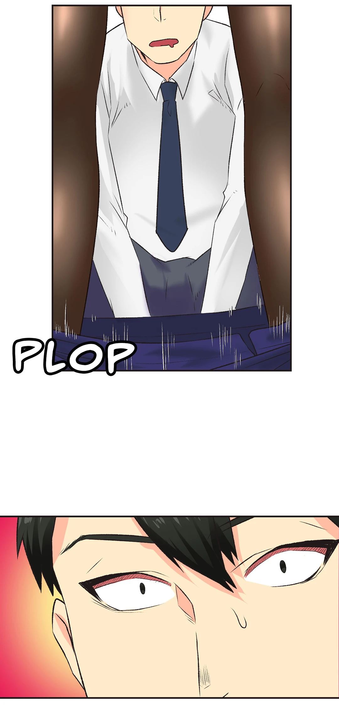 The Yes Girl Chapter 5 image 24