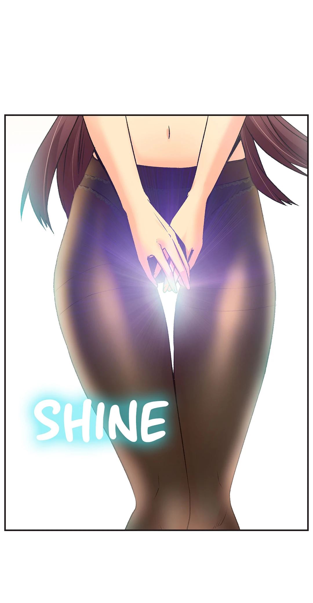 The Yes Girl Chapter 5 image 25