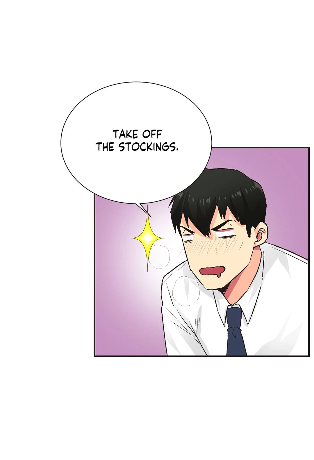 The Yes Girl Chapter 5 image 27