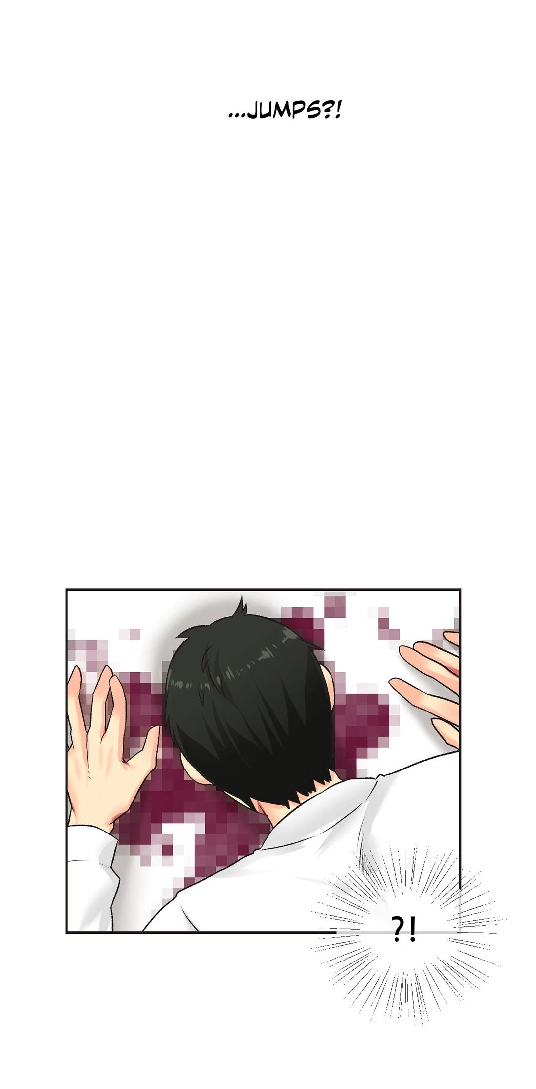 The Yes Girl Chapter 5 image 5