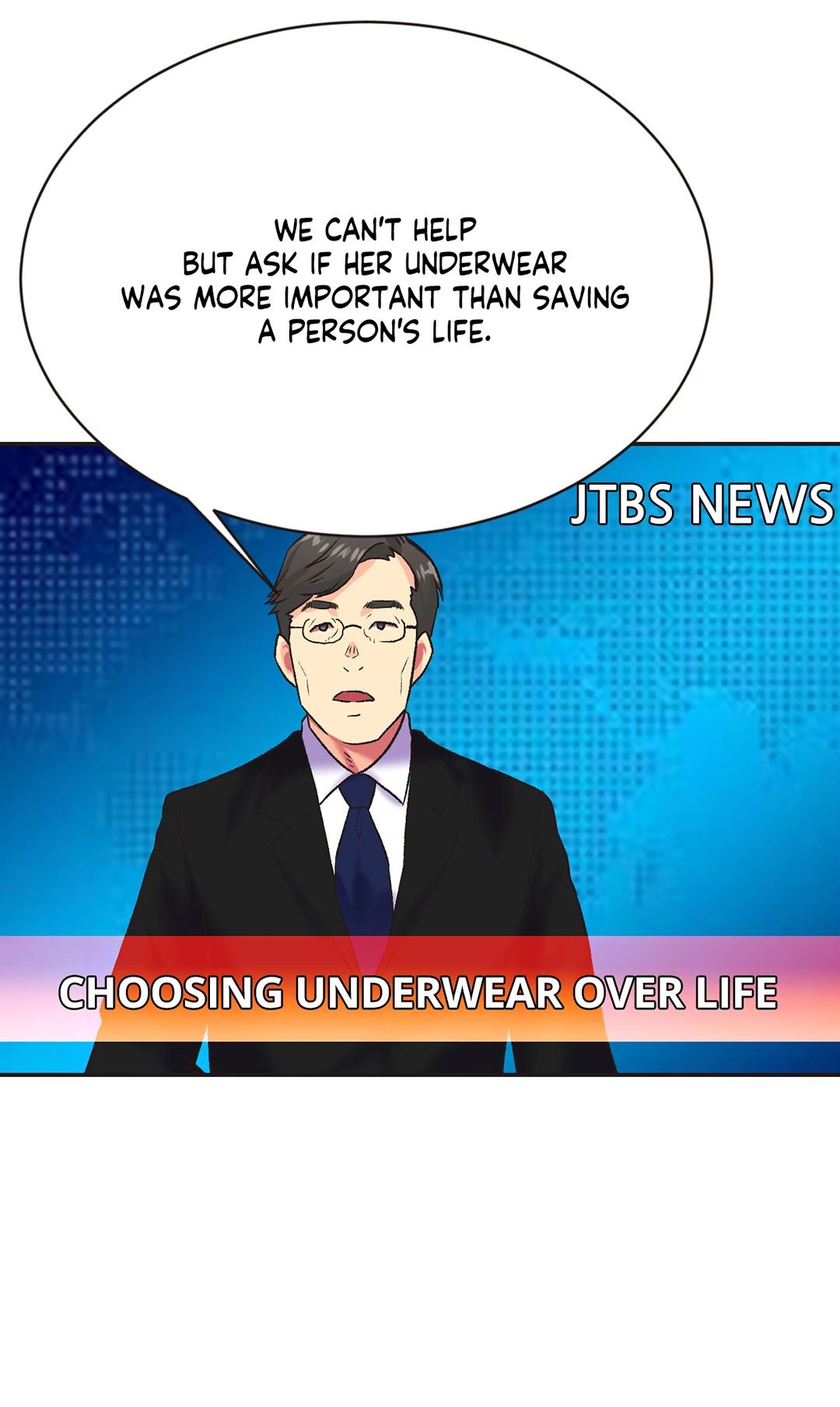 The Yes Girl Chapter 5 image 7