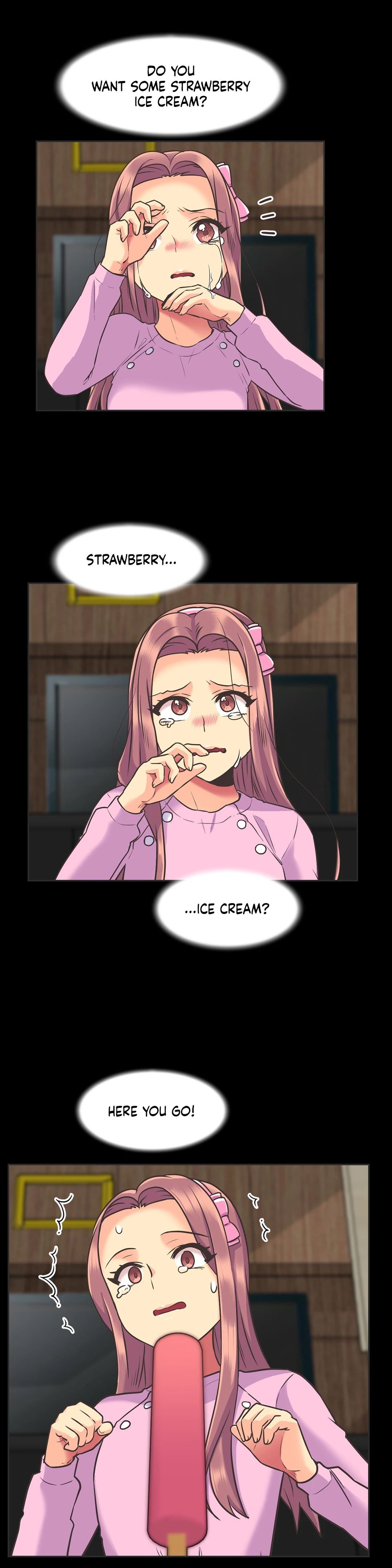 The Yes Girl Chapter 50 image 11