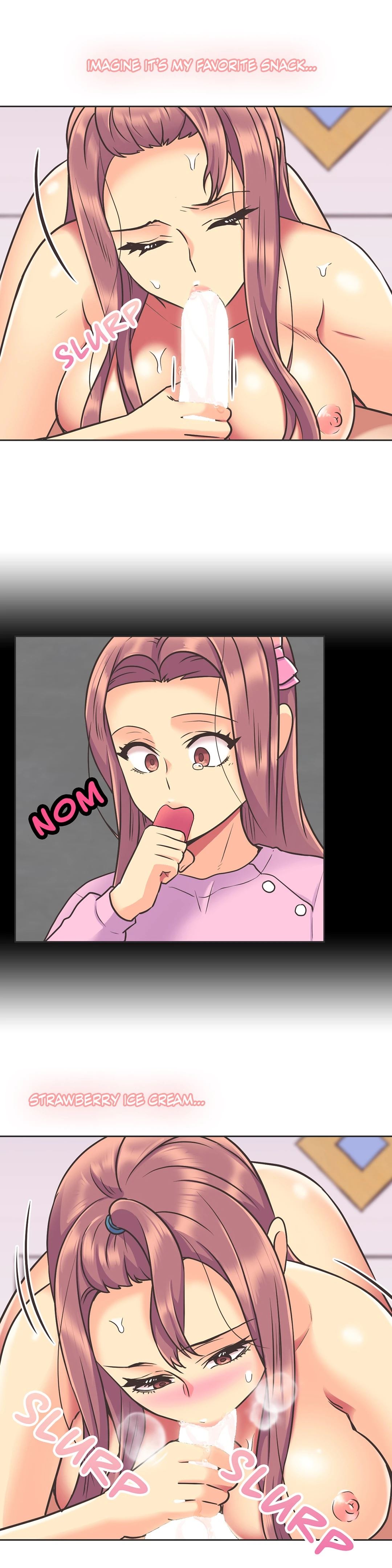 The Yes Girl Chapter 50 image 13