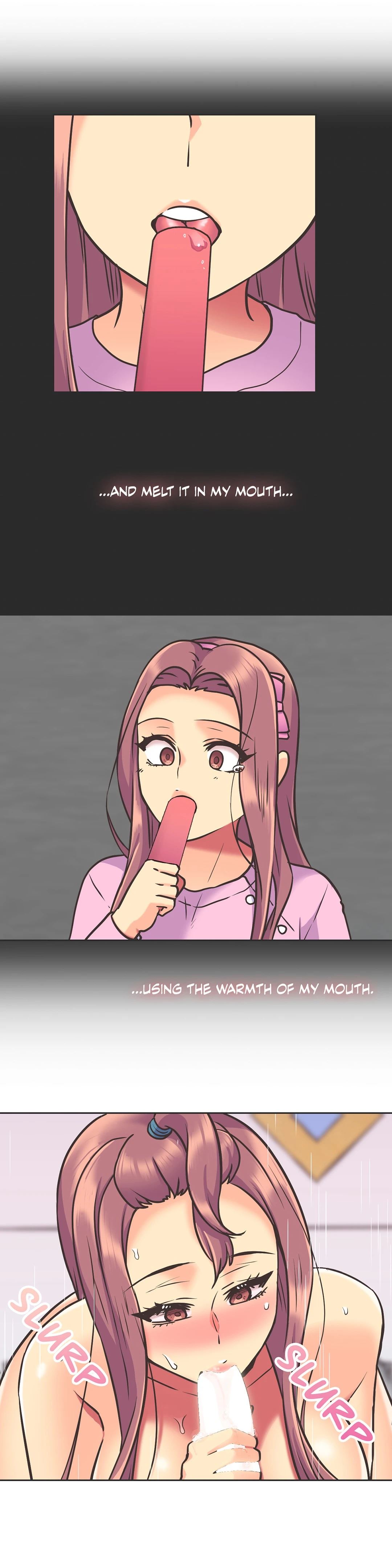 The Yes Girl Chapter 50 image 15
